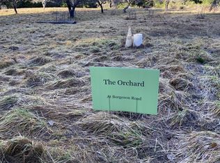 0 Borgeson Rd, Quilcene, WA 98376