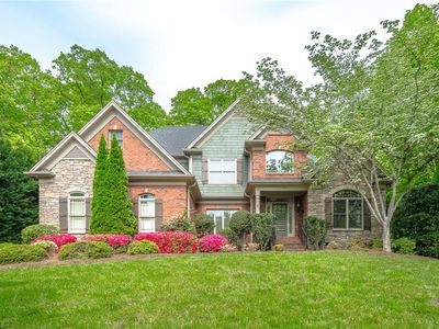 1425 Willow Woods Way, Winston Salem, NC, 27104