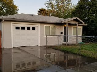 419 Poplar Ave, West Sacramento, CA