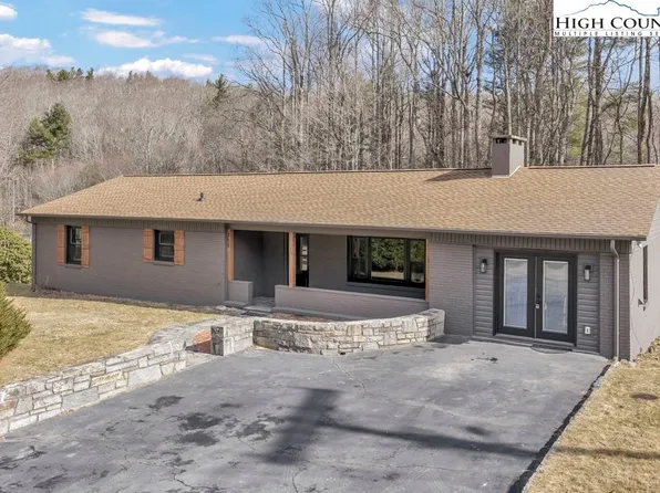 711 Possum Hollow, Blowing Rock, NC 28605