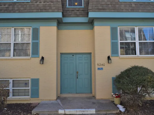 9240 E Girard Ave, Denver, CO