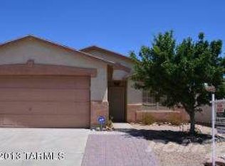 7793 E Rooner Dr, Tucson, AZ 85730