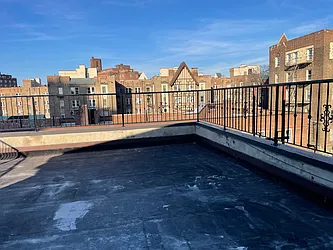 Rented by RA REALTY ASSOCIATES LLC