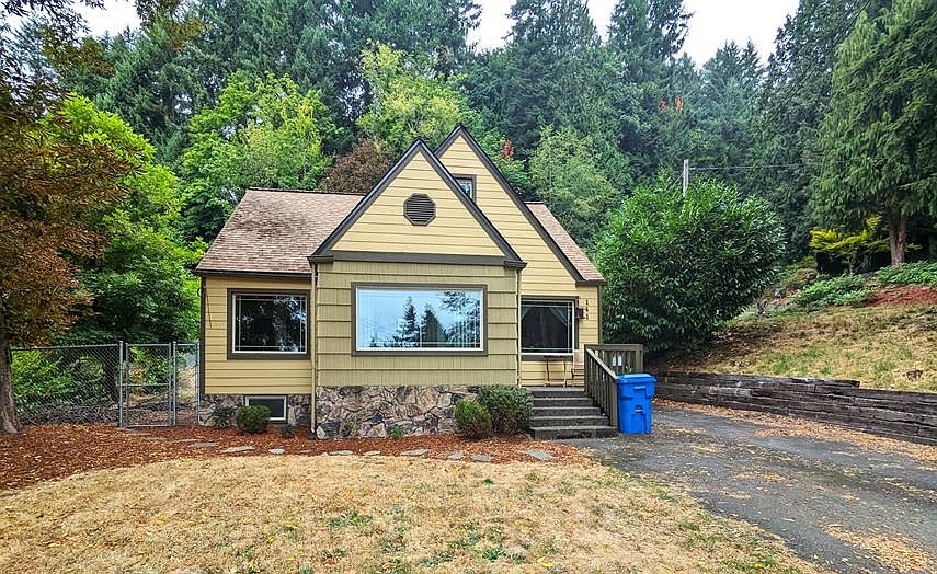 141 Lone Oak Rd, Longview, WA 98632 Zillow