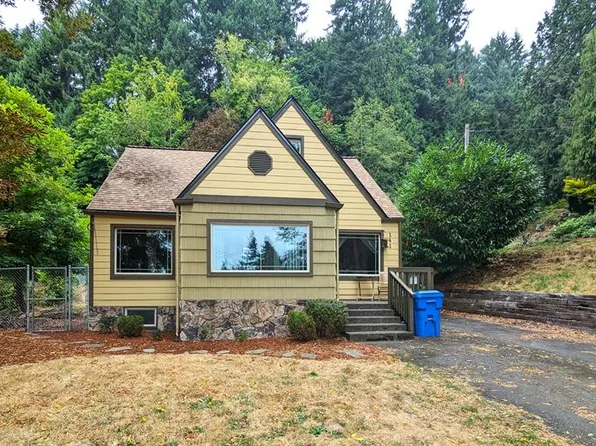 141 Lone Oak Rd, Longview, WA 98632