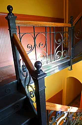 Rented by Citi Habitats