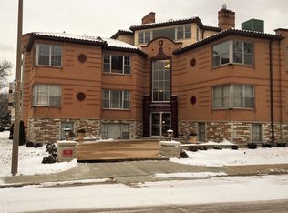 6401 Jamieson Ave #1W, Saint Louis, MO 63109