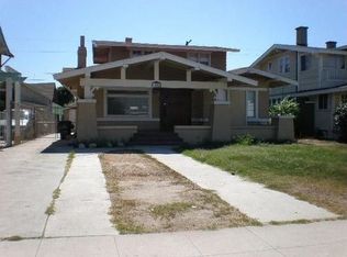 1558 W 48th St, Los Angeles, CA 90062