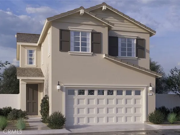 16062 Olivas Ln, Fontana, CA 92336