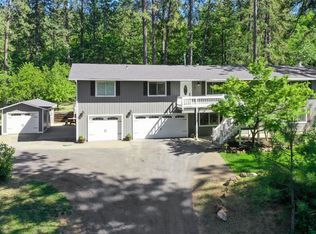 510 Hi Pines Ranch Rd, Colfax, CA 95713