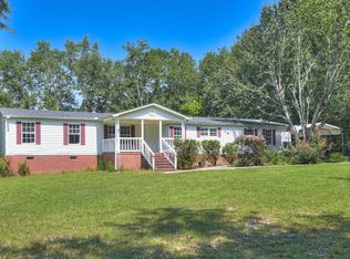 208 Mullis St, Beech Island, SC 29842