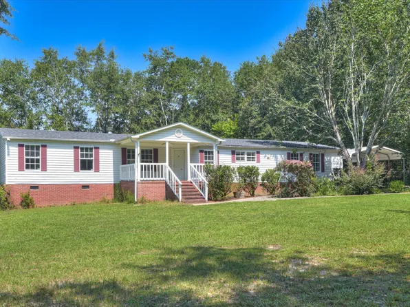 208 Mullis Street, Beech Island, SC