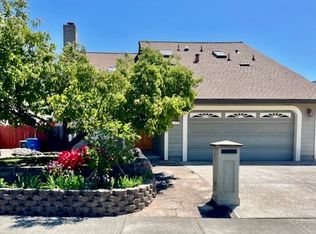 1312 Milton Pl, Rohnert Park, CA 94928