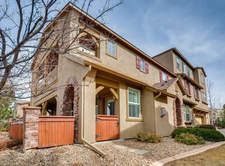 10581 Parkington Ln UNIT A, Highlands Ranch, CO 80126