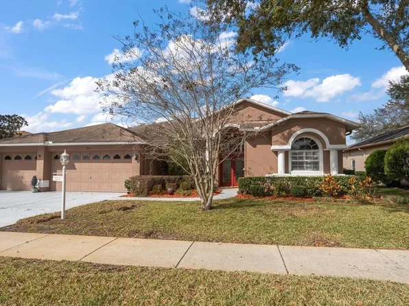 1237 Rambling Vine Ct, New Port Richey, FL 34655