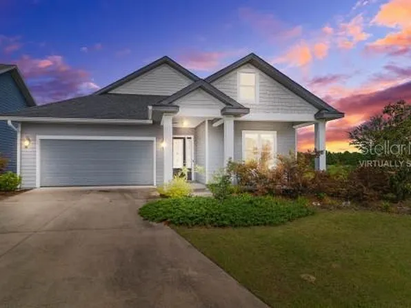 6243 SW 46th Dr, Gainesville, FL 32608