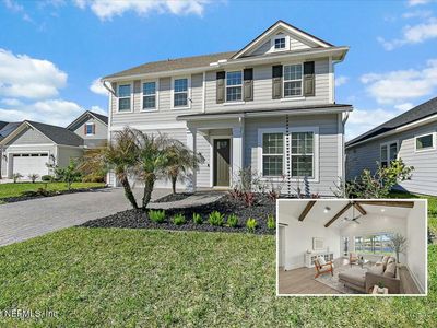 244 UNION HILL Drive, Saint Augustine, FL, 32081