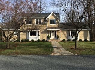 83 Primrose Trl, Morristown, NJ 07960