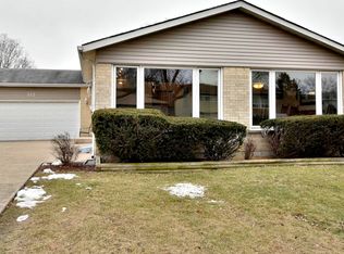 342 E Yorkfield Ave, Elmhurst, IL