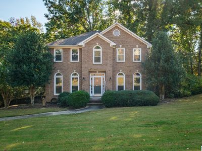 2013 Highland Dr, Birmingham, AL, 35244