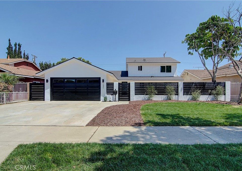 1231 W Walnut Ave, Orange, CA 92868 Zillow
