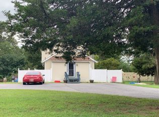 1321 W Wheat Rd, Vineland, NJ 08360