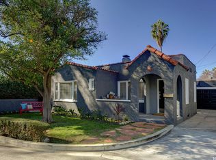 1285 Fay Pl, Pasadena, CA 91104