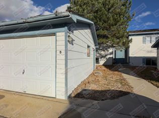 7101 Blacktooth Ave, Gillette, WY 82718