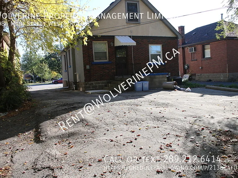 1084 Main St W #MAINFLOOR — Photo 8