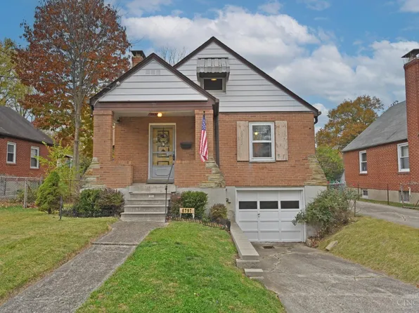 6797 Marvin Ave, Cincinnati, OH 45224
