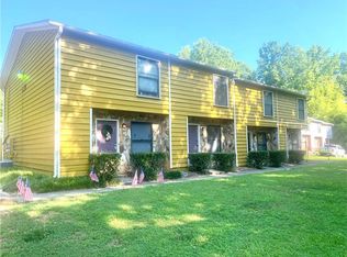 3876 Moran Way APT C, Peachtree Corners, GA 30092