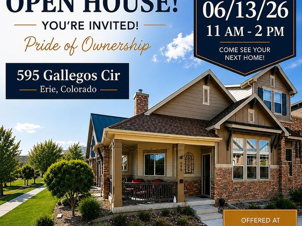 595 Gallegos Cir