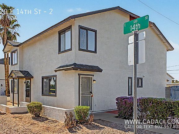 2nd image of 120 E 14th St APT 2