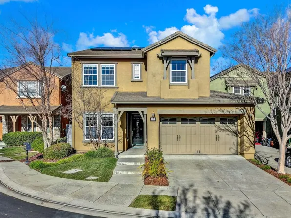 9292 Hallmark Place, Vallejo, CA 94591