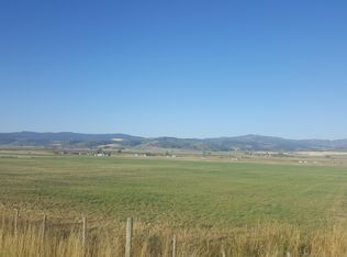 89 Highway, Etna, WY 83118