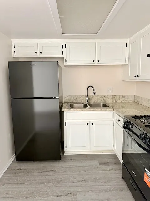 1 bed, $1,700 — Photo 2
