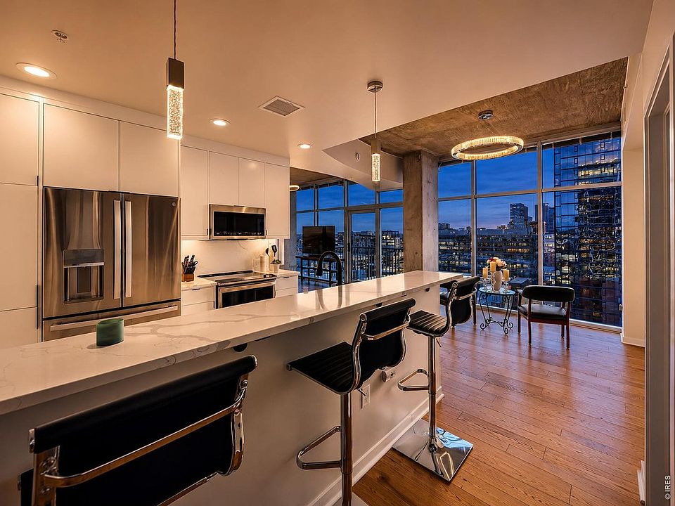 1st image of 1700 Bassett St #1412