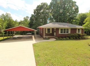 1083 Stowe Rd, Clover, SC 29710