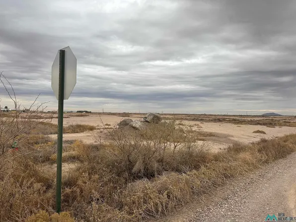 Angus Road Se El Portal Rd SE, Deming, NM 88030