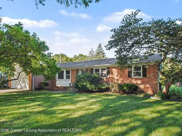 1115 Shelter Ln, Lansing, MI 48912