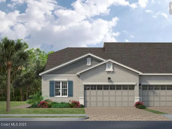 7895 Cache Creek Ln, Melbourne, FL 32940