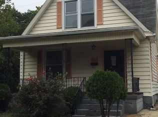 1408 E Capitol Ave, Springfield, IL 62703