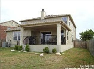 1323 Sun Candle, San Antonio, TX 78245