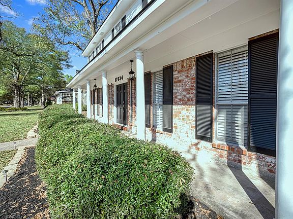 Nice front porch. Just bring your seat!