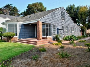 1511 Vista Del Mar Dr, Ventura, CA 93001