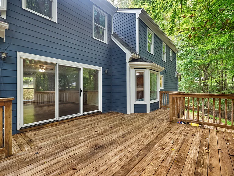 3412 Horseshoe Bnd — Photo 22