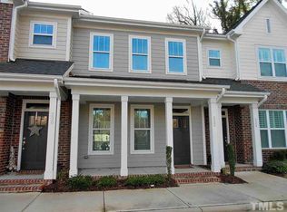 532 Ledbetter Ct, Raleigh, NC 27608