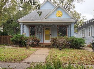 1637 S Water St, Wichita, KS 67213