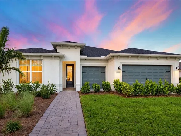 16971 Shamrock RD, PUNTA GORDA, FL 33982