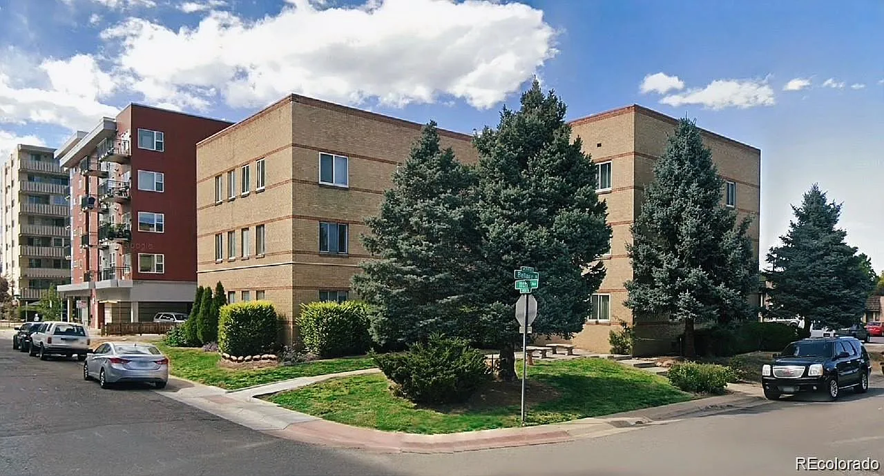 1 bed, 497 sqft, $1,350 — Photo 2